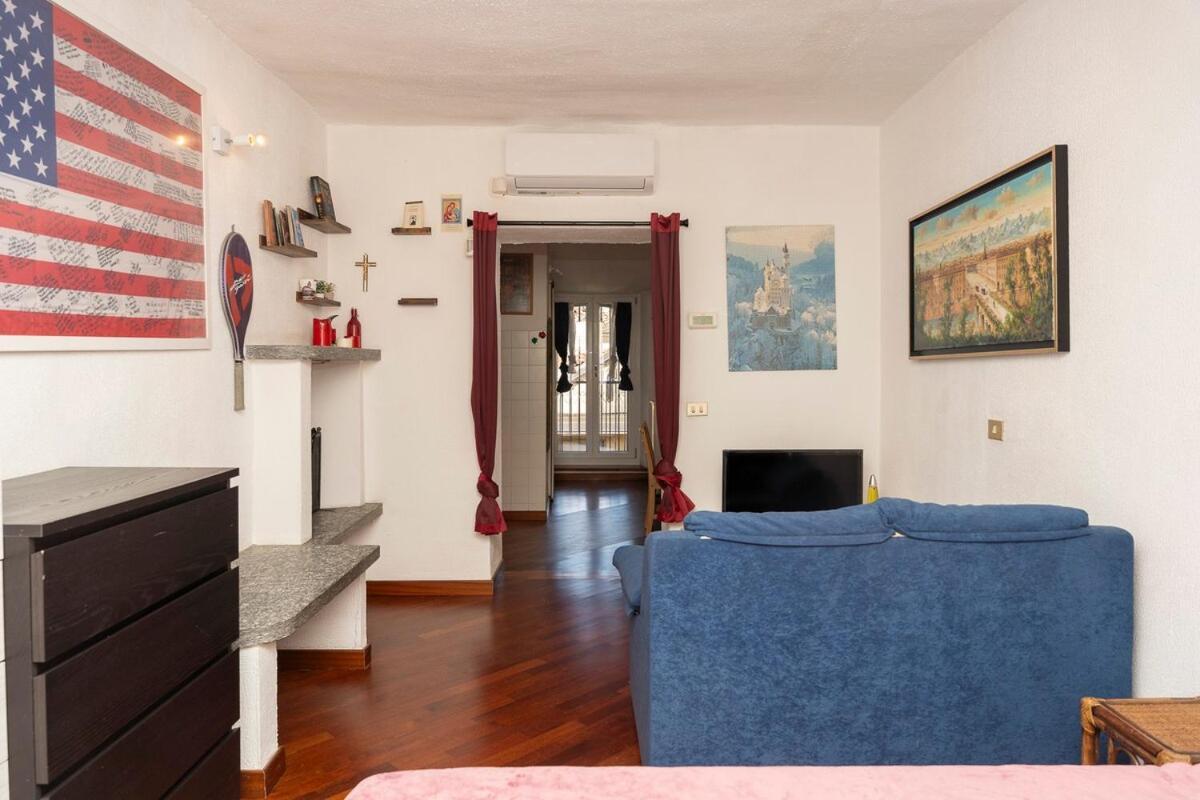 E Curato - Sanfrancesco Apartment Turin