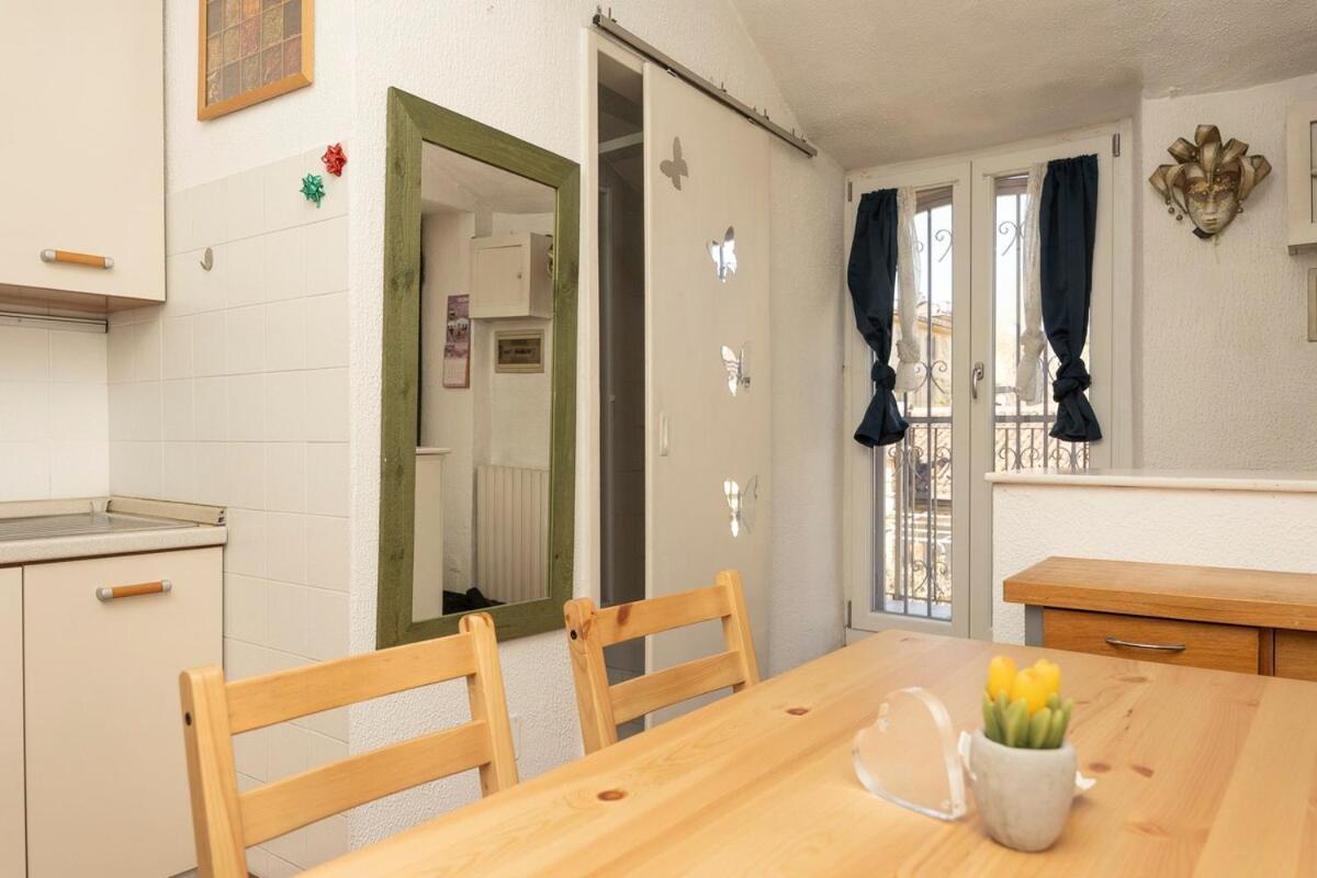 Apartment E Curato - Sanfrancesco Turin