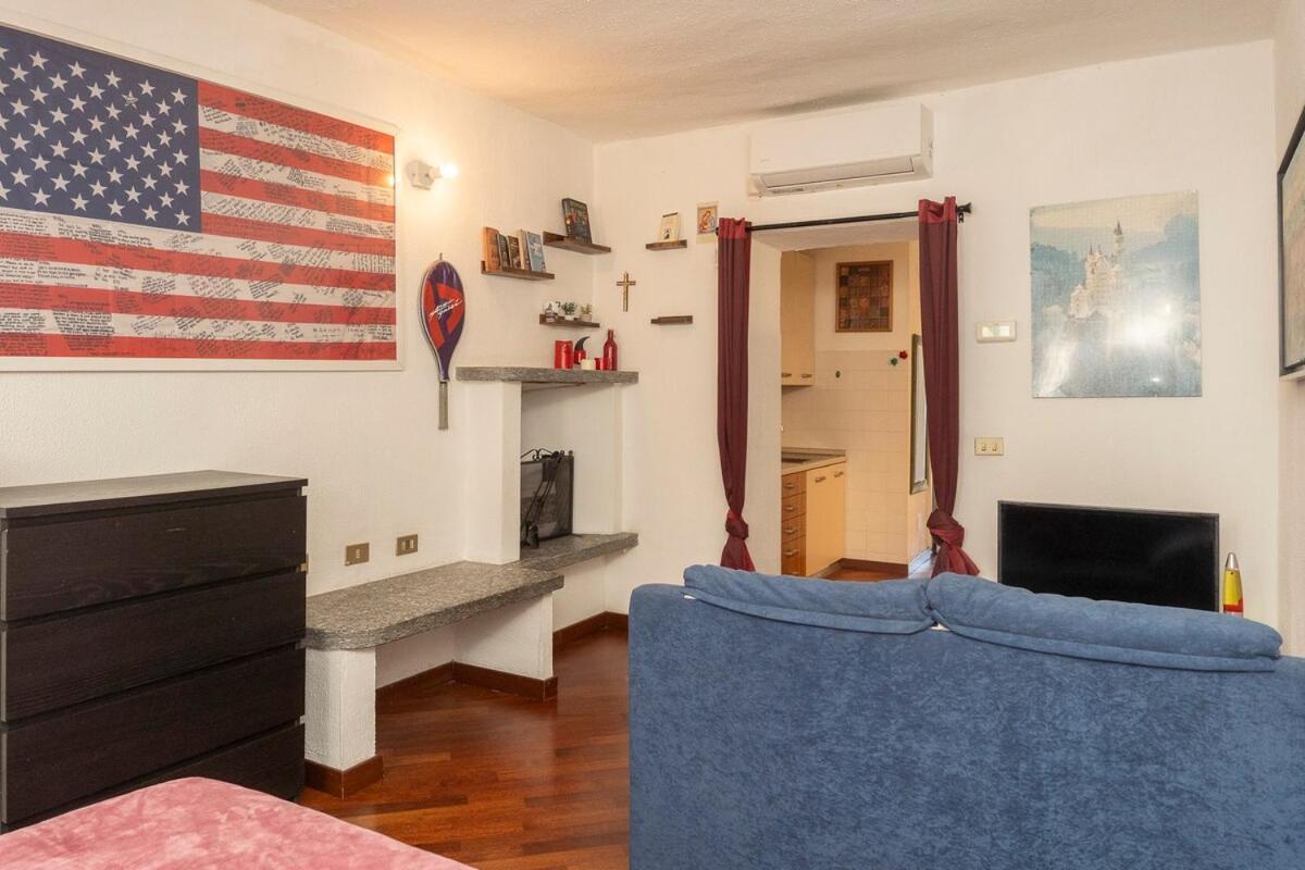E Curato - Sanfrancesco Apartment *
