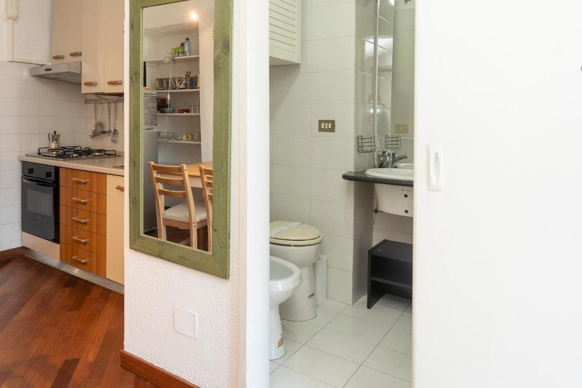 E Curato - Sanfrancesco Apartment Turin
