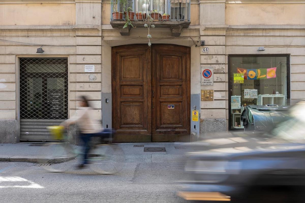 E Curato - Sanfrancesco Apartment